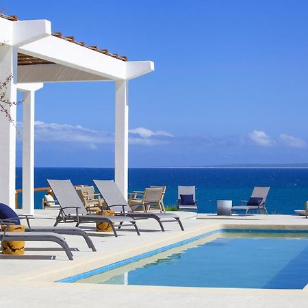Hotel Todo Bien La Ventana 외부 사진