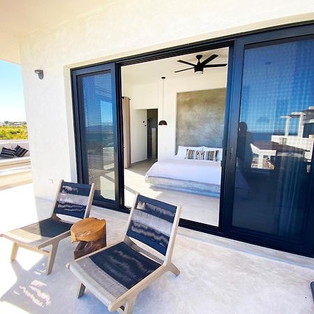 Hotel Todo Bien La Ventana 객실 사진