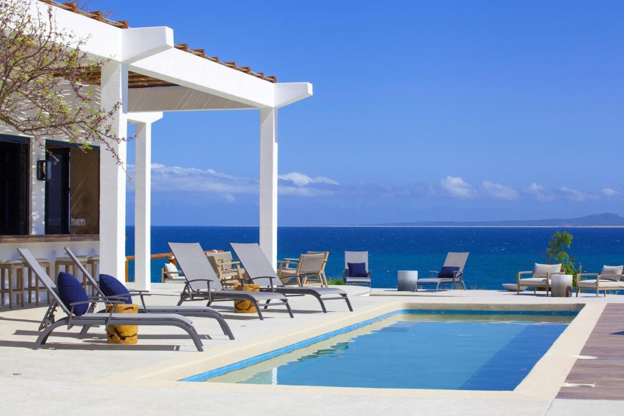 Hotel Todo Bien La Ventana 외부 사진
