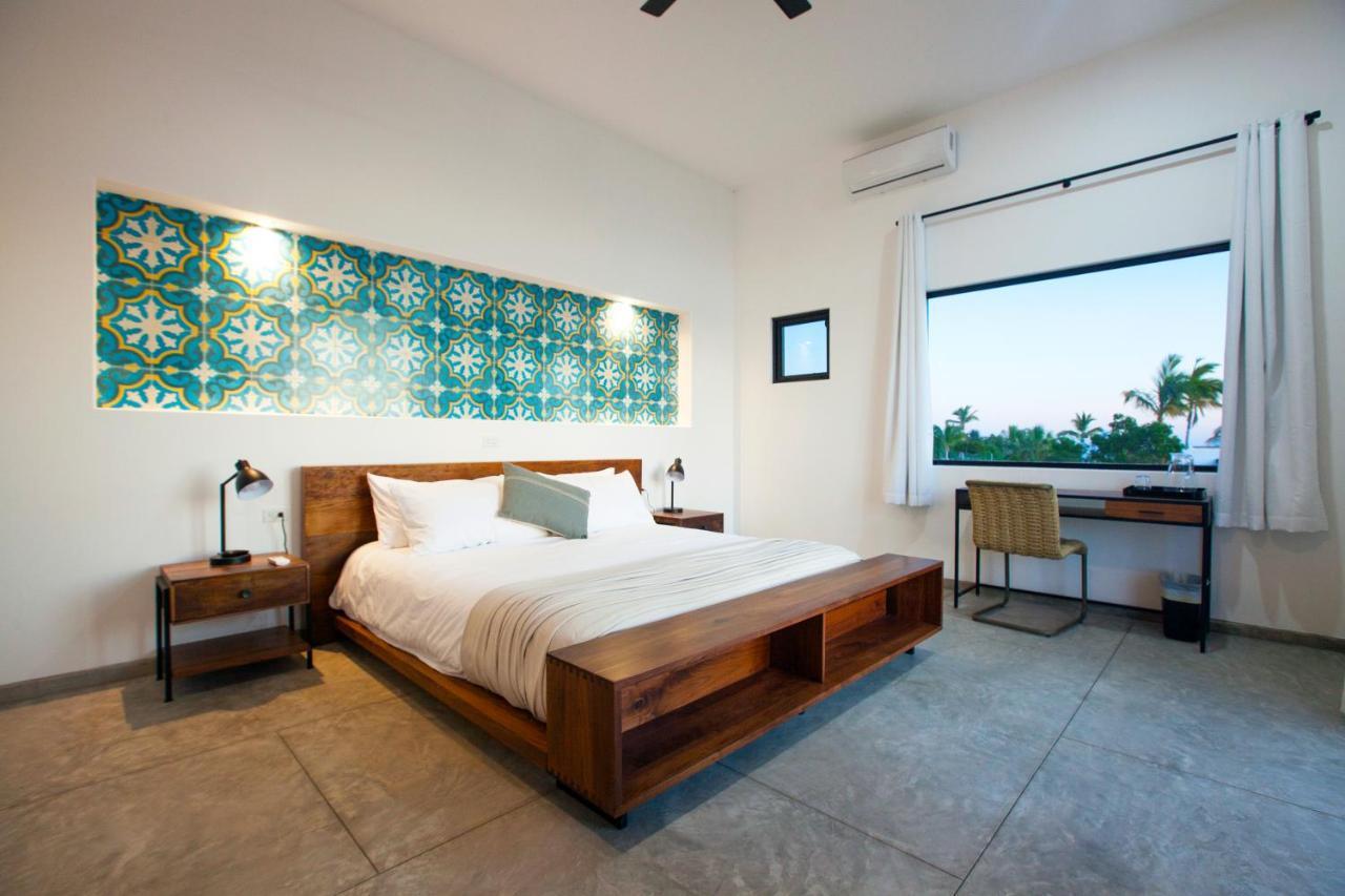 Hotel Todo Bien La Ventana 외부 사진