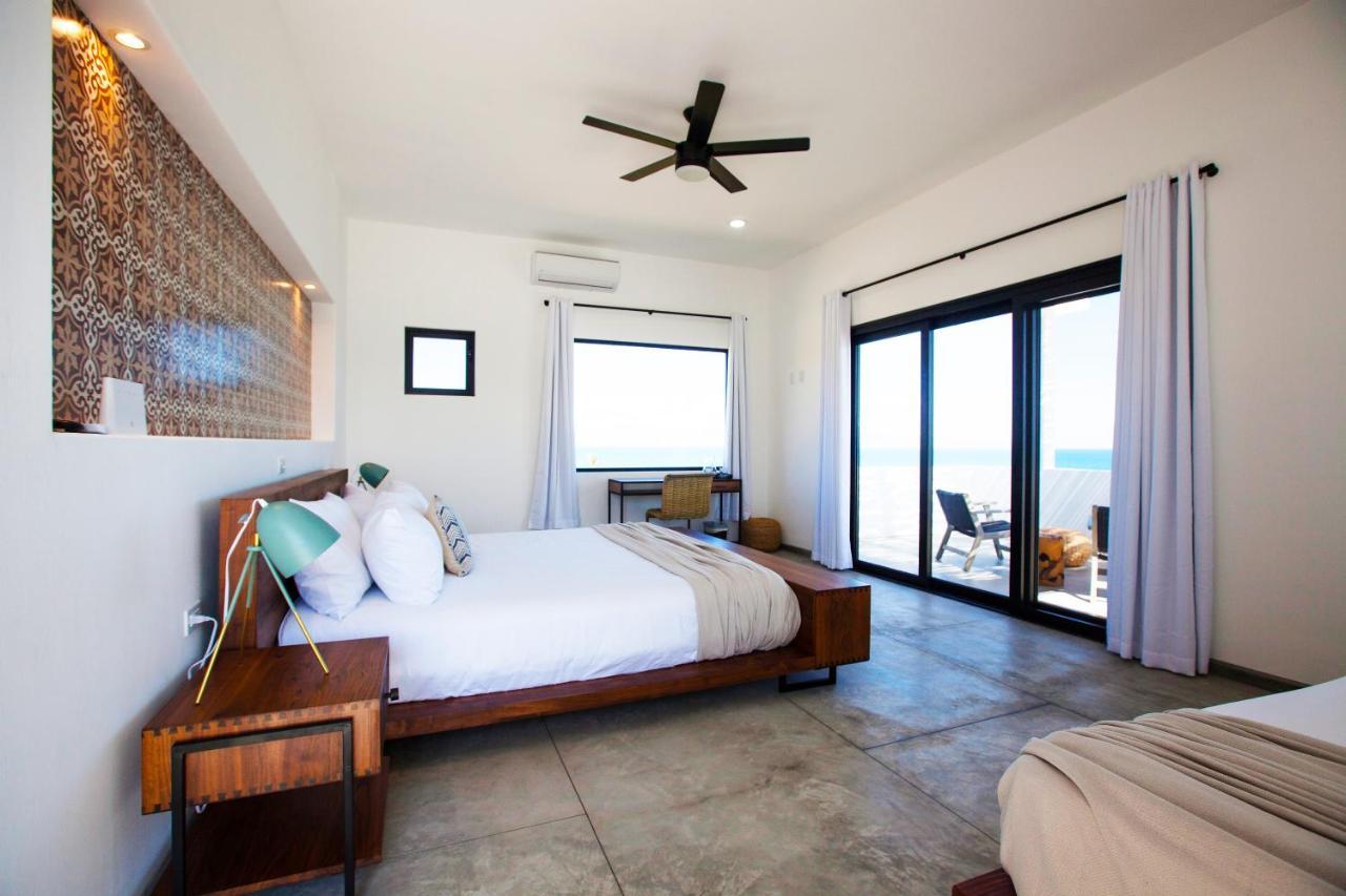 Hotel Todo Bien La Ventana 외부 사진