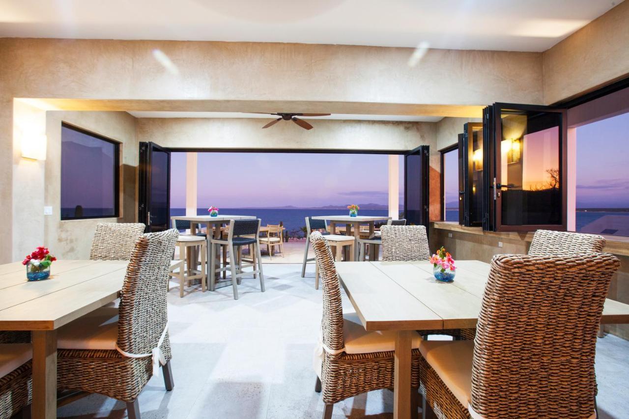 Hotel Todo Bien La Ventana 외부 사진