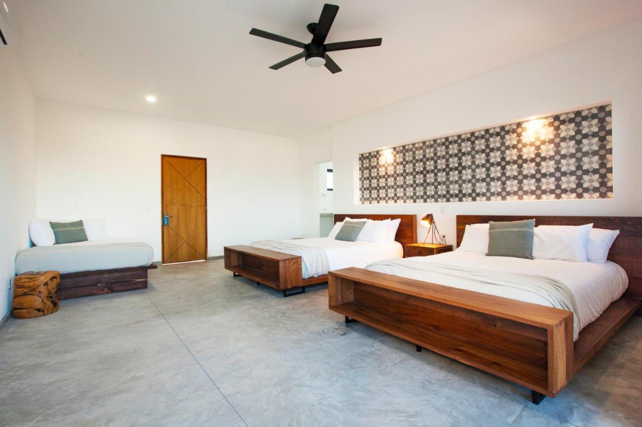 Hotel Todo Bien La Ventana 외부 사진