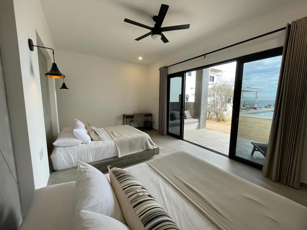 Hotel Todo Bien La Ventana 객실 사진