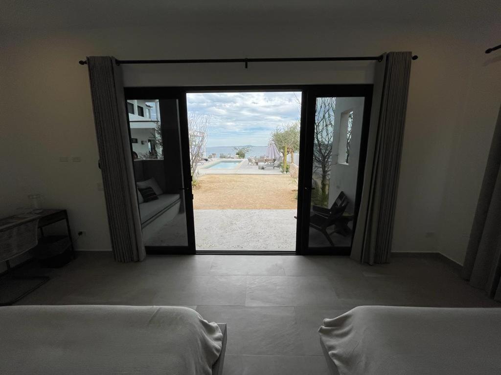 Hotel Todo Bien La Ventana 객실 사진
