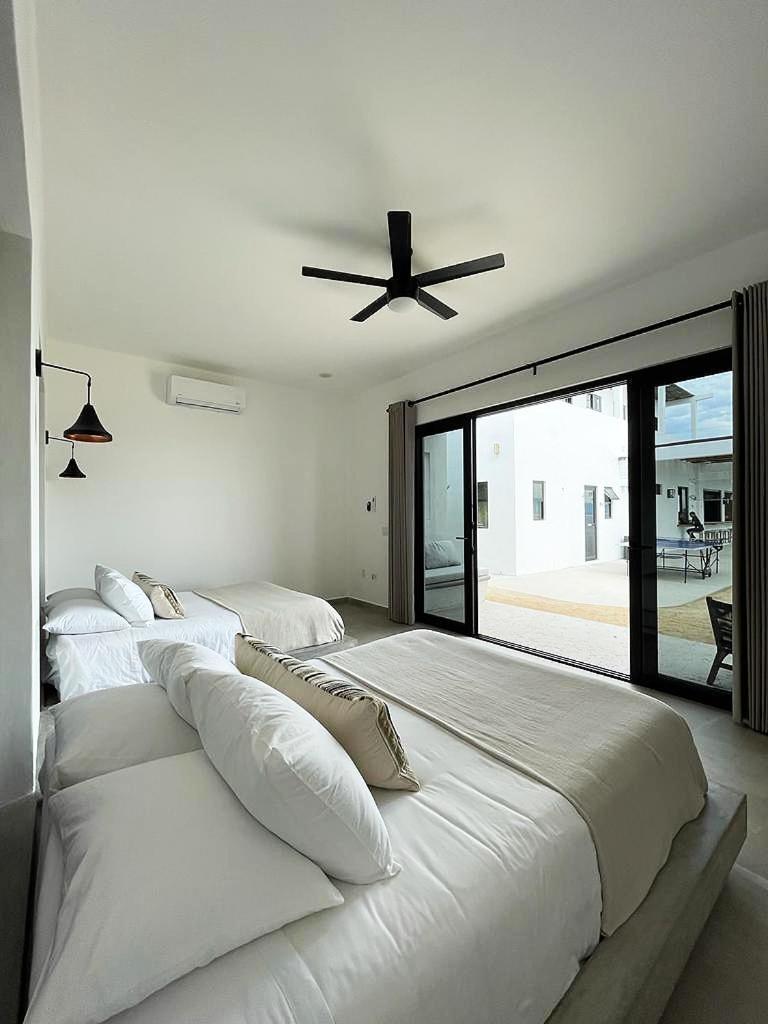 Hotel Todo Bien La Ventana 객실 사진