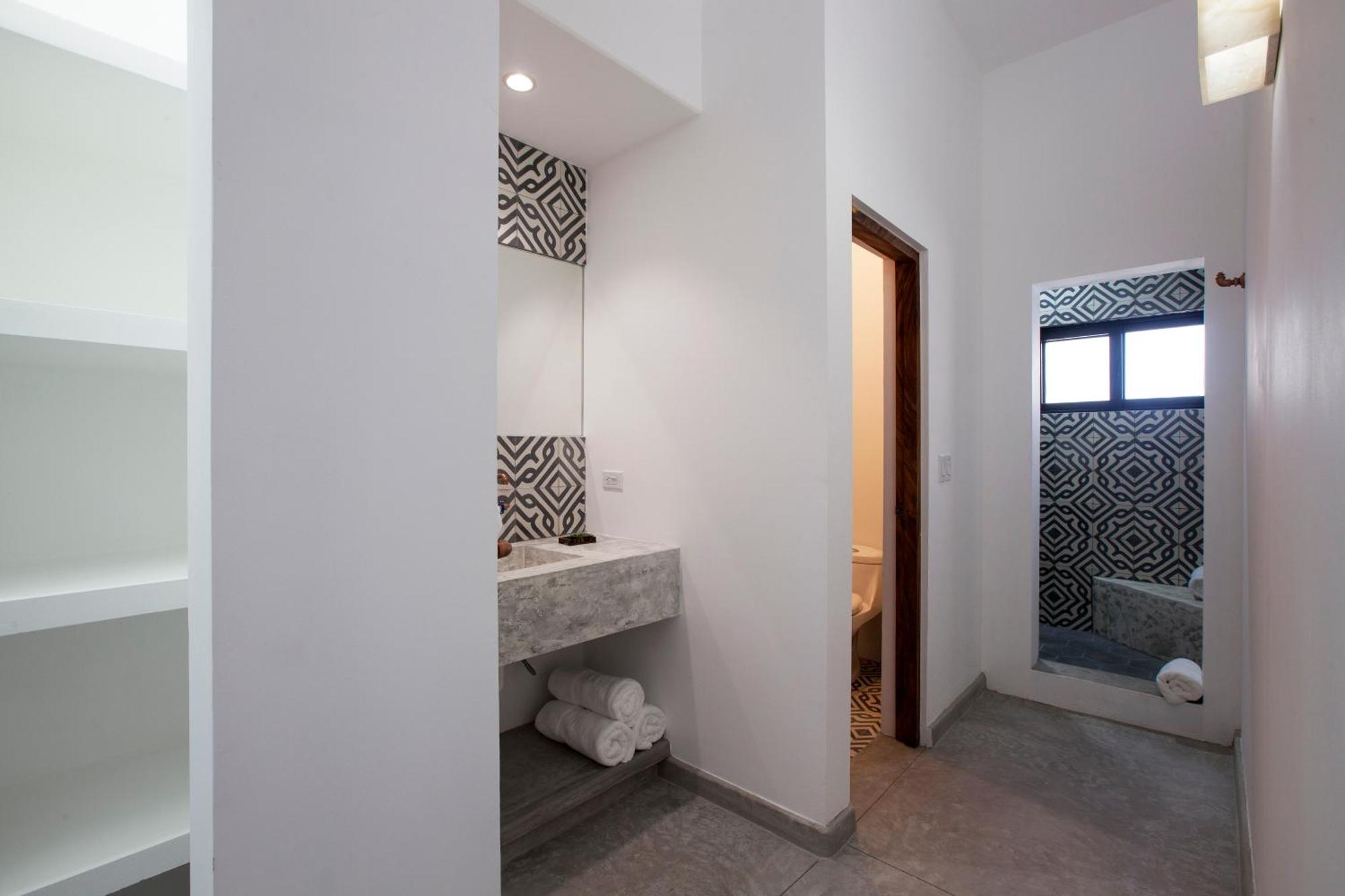 Hotel Todo Bien La Ventana 객실 사진
