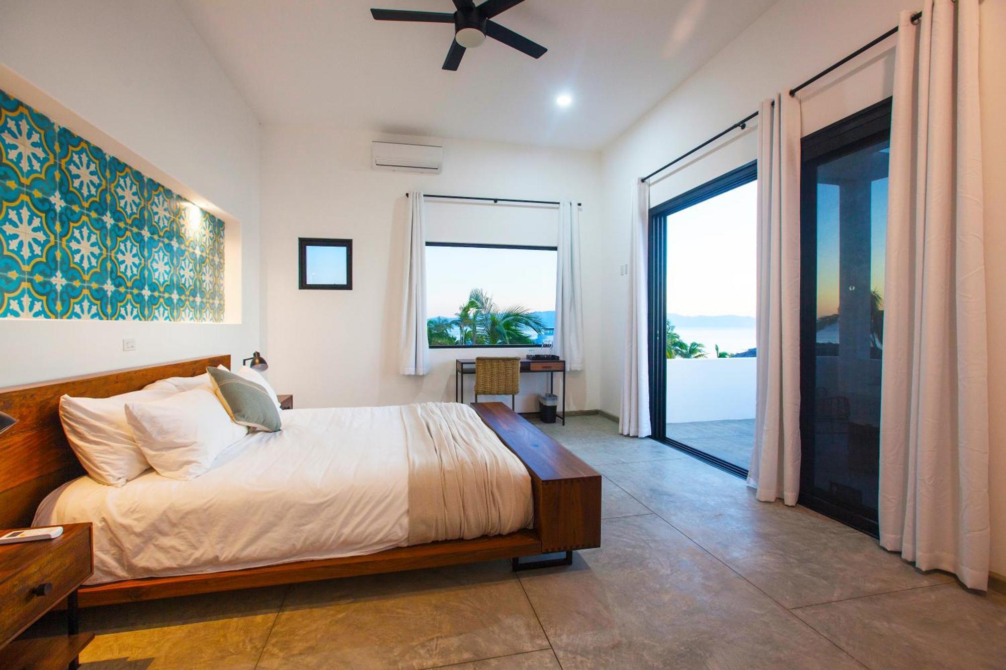 Hotel Todo Bien La Ventana 객실 사진