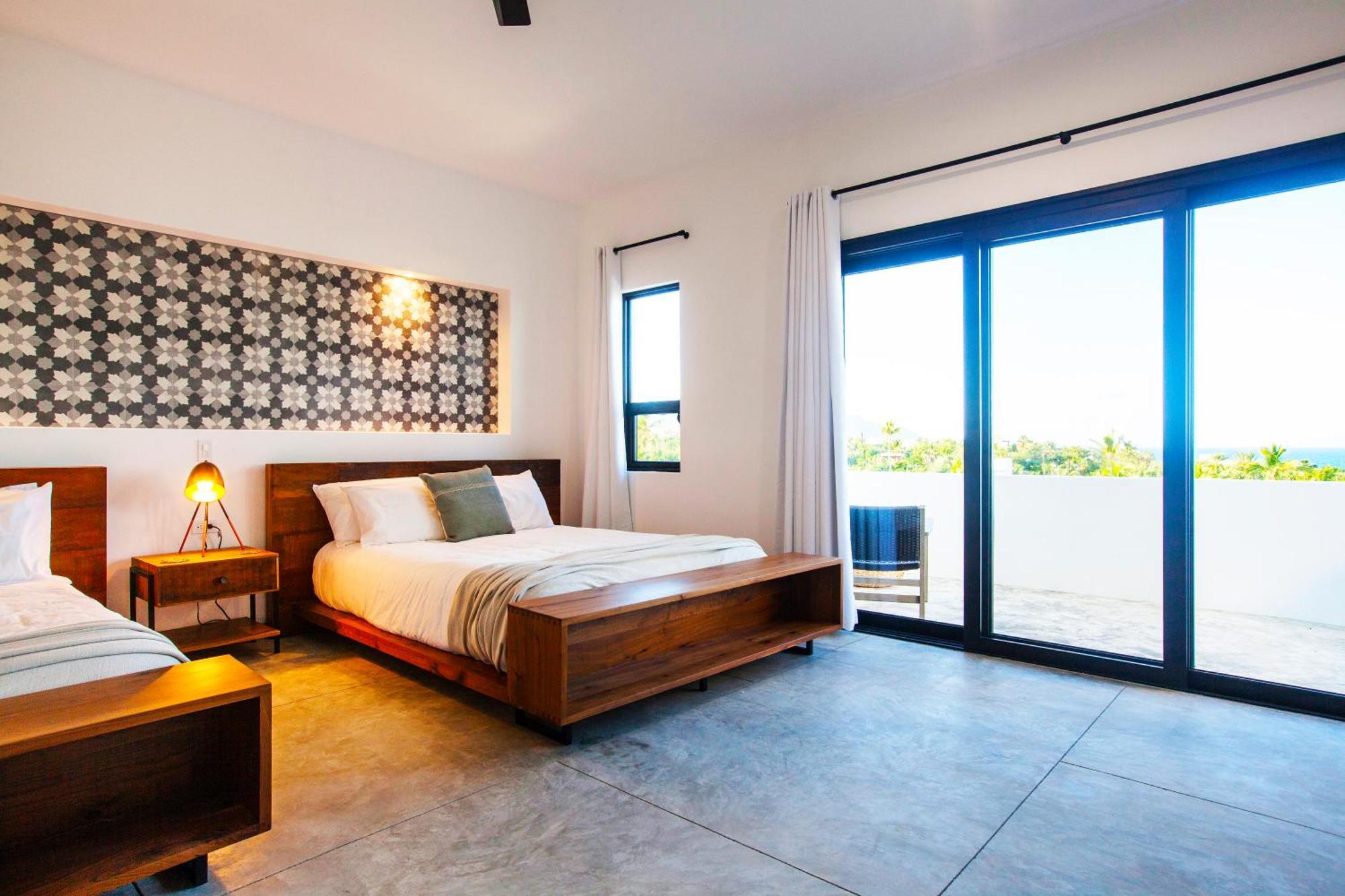 Hotel Todo Bien La Ventana 객실 사진